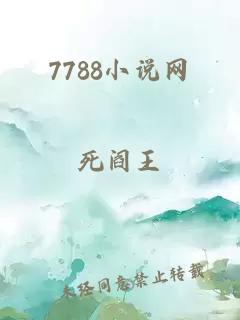 7788小说网